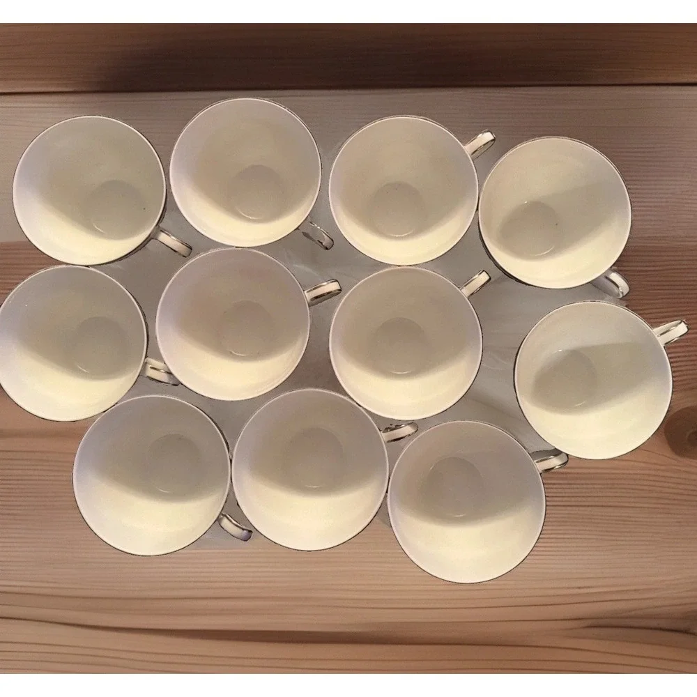 Noritake this vintage